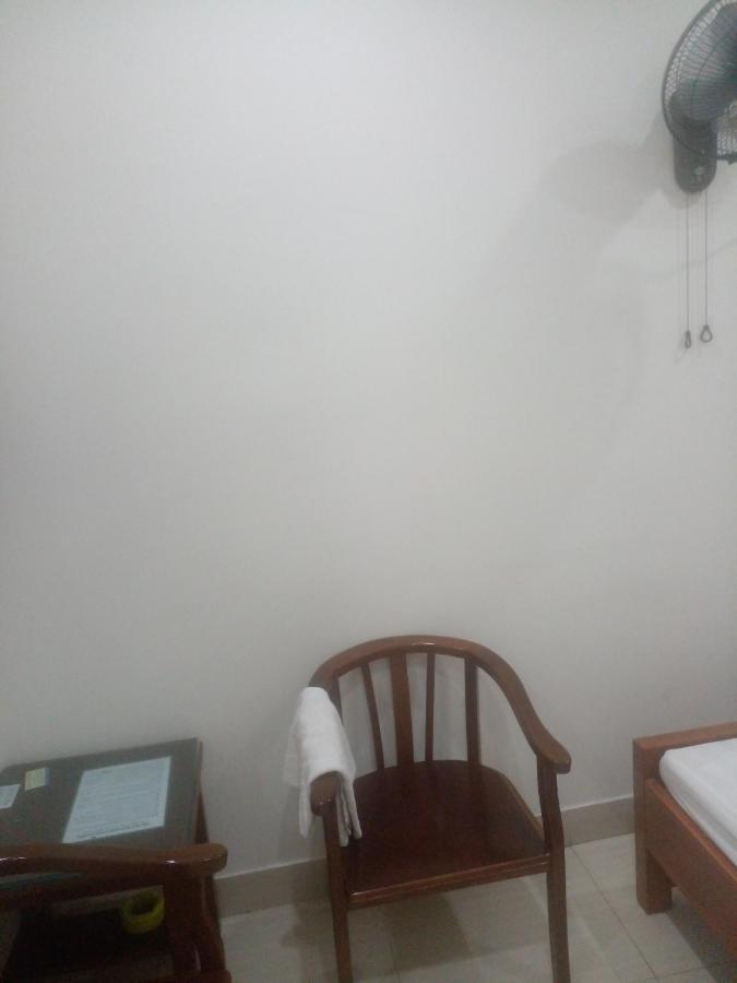Nam Cuong Motel - Phong Don Co Cua So Thoang Mat Khep Kin - Thang May Hanoi Exterior foto